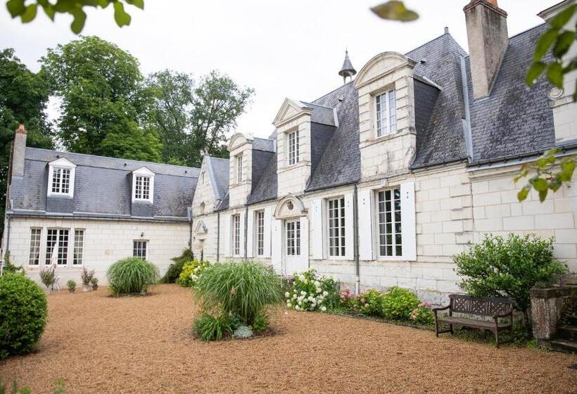 Bed & Breakfast   La Closerie De La Fuye