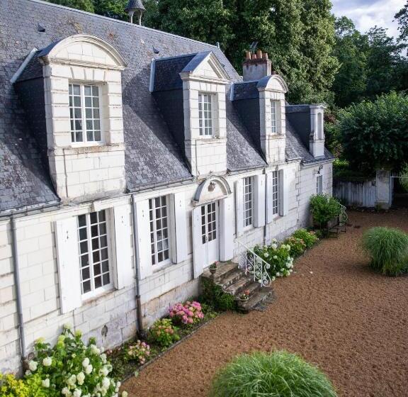 Bed & Breakfast   La Closerie De La Fuye