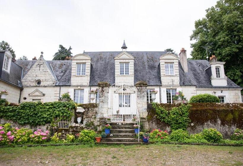 Bed & Breakfast   La Closerie De La Fuye