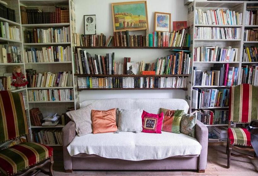 Bed & Breakfast   La Closerie De La Fuye