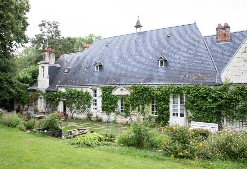 Bed & Breakfast   La Closerie De La Fuye