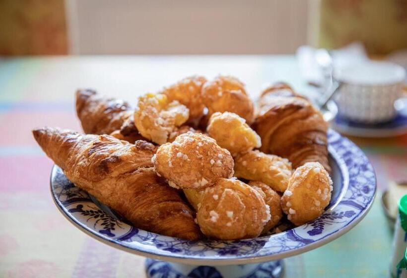 Bed & Breakfast   La Closerie De La Fuye