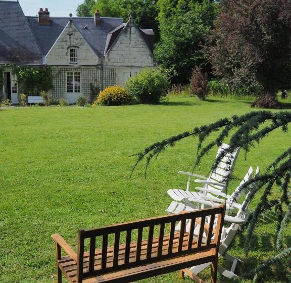 Bed & Breakfast   La Closerie De La Fuye