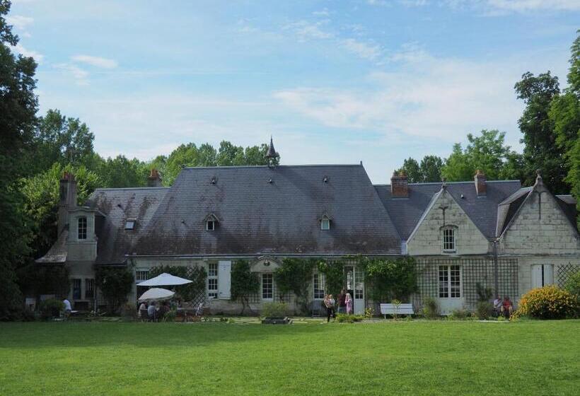 Bed & Breakfast   La Closerie De La Fuye