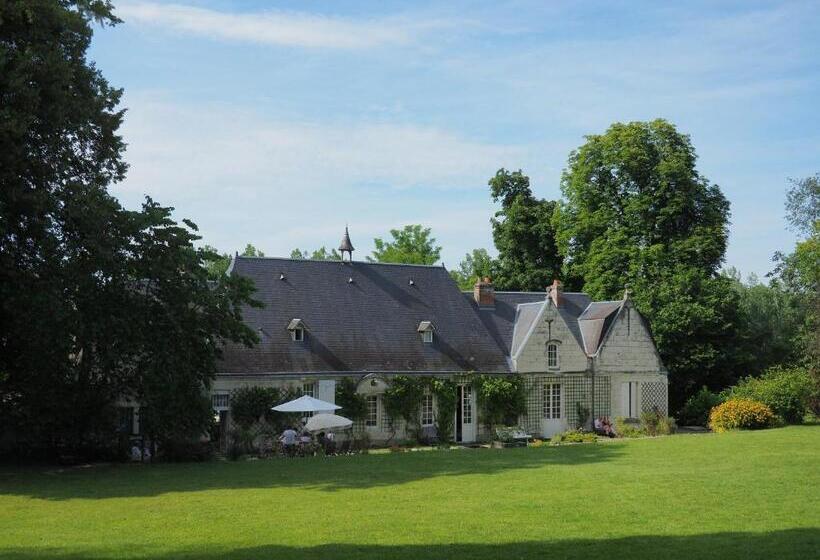 Bed & Breakfast   La Closerie De La Fuye