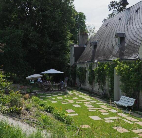 Bed & Breakfast   La Closerie De La Fuye