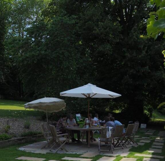 Bed & Breakfast   La Closerie De La Fuye