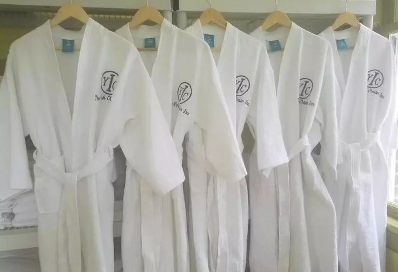 ベッドアンドブレックファースト The York Chester Inn