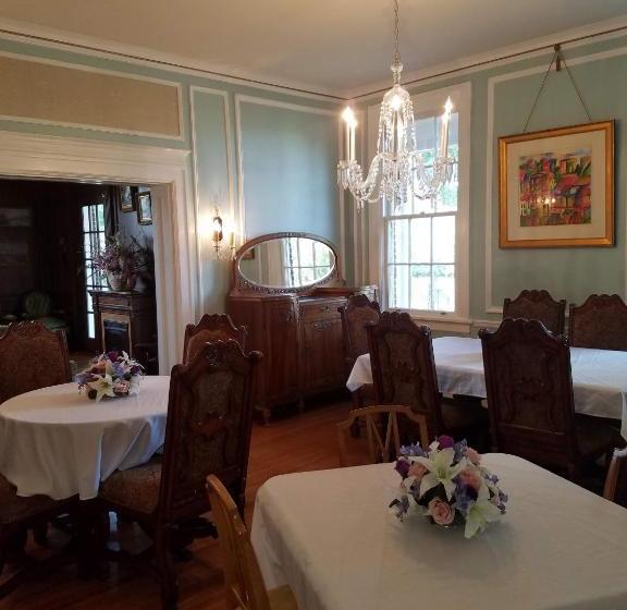 住宿加早餐  The York Chester Inn