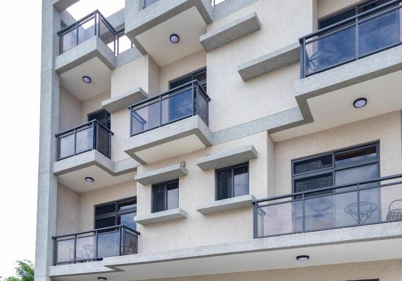 تختخواب و صبحانه Tung Shiang Homestay