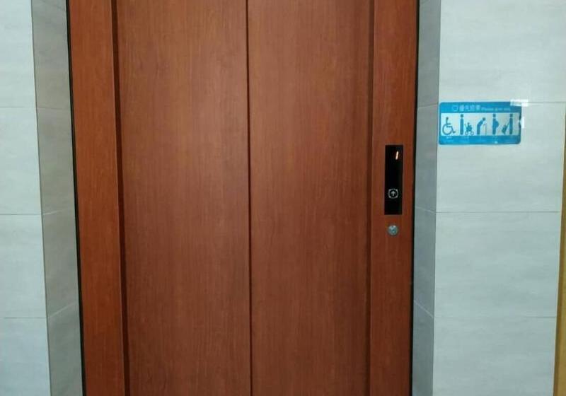 تختخواب و صبحانه Tung Shiang Homestay