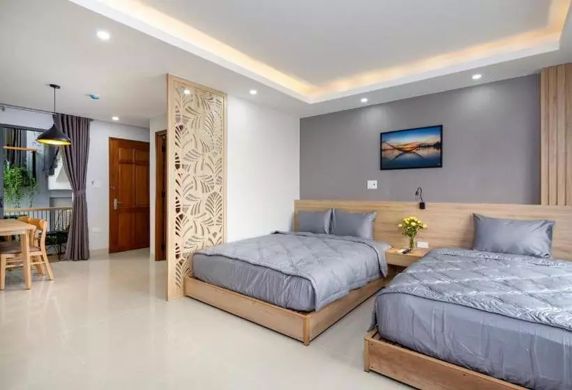 Happy House Apartment