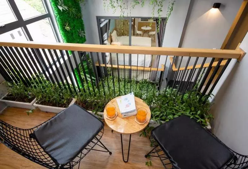 Happy House Apartment