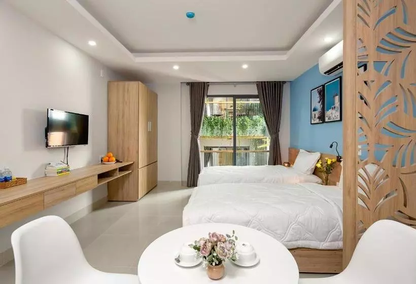 Happy House Apartment