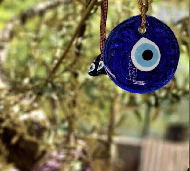 مسافرخانه Assos Livza Butik & Apart Otel