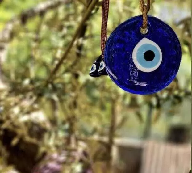 Hostelli Assos Livza Butik & Apart Otel