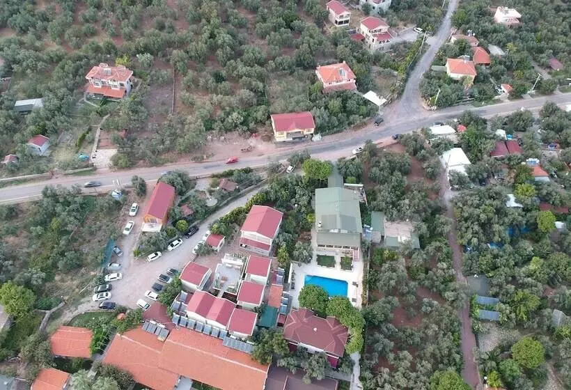 Hostelli Assos Livza Butik & Apart Otel