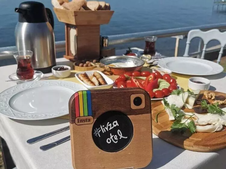 Hostelli Assos Livza Butik & Apart Otel