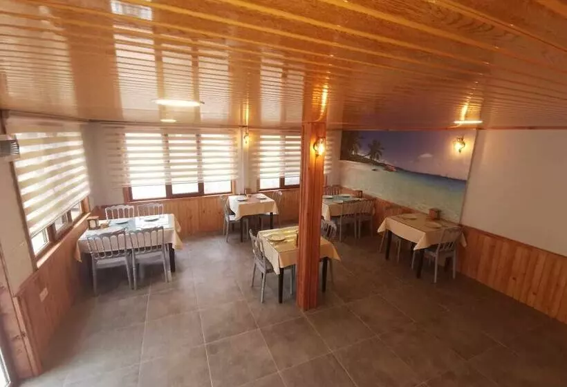 Hostelli Assos Livza Butik & Apart Otel