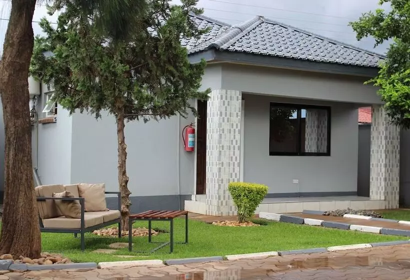 هتل Aceh Executive Lodge
