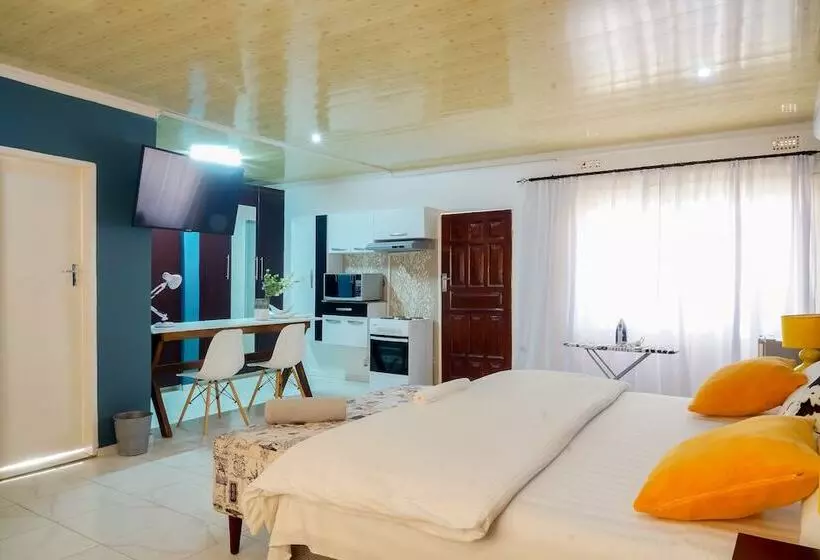 هتل Aceh Executive Lodge