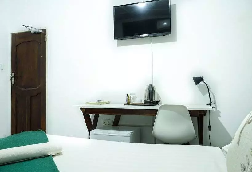 هتل Aceh Executive Lodge