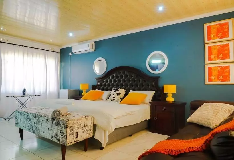 هتل Aceh Executive Lodge