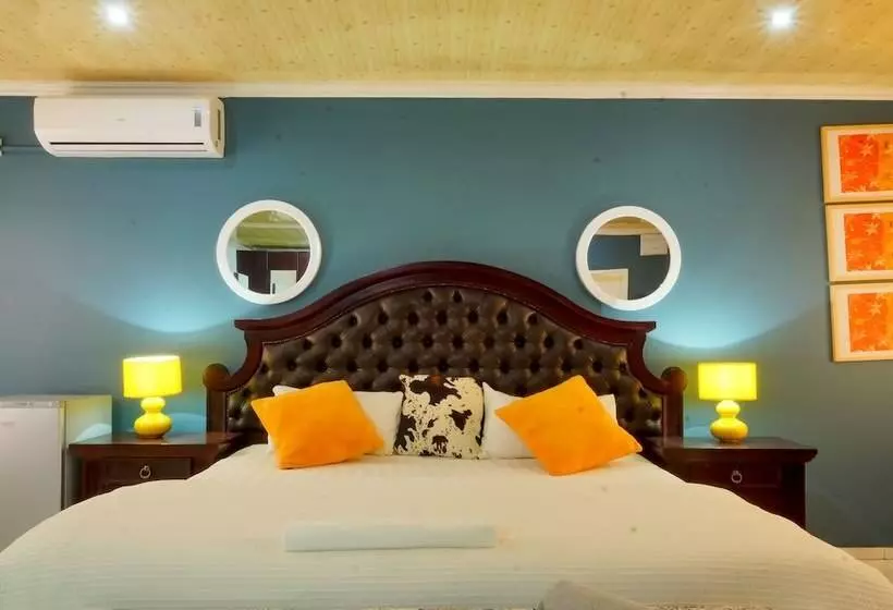 هتل Aceh Executive Lodge