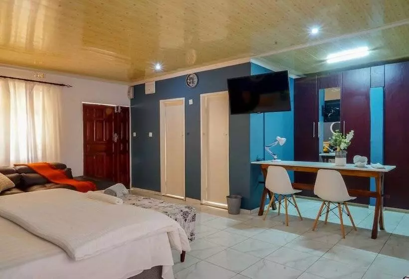 هتل Aceh Executive Lodge
