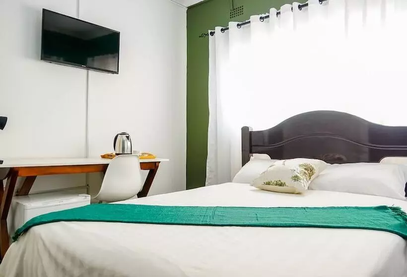 هتل Aceh Executive Lodge