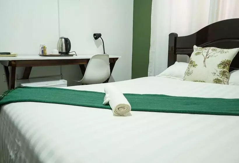 هتل Aceh Executive Lodge