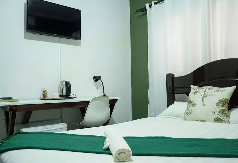 هتل Aceh Executive Lodge