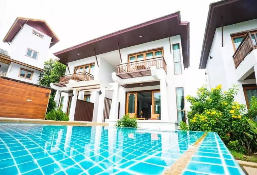 هتل Anyamanee Resort