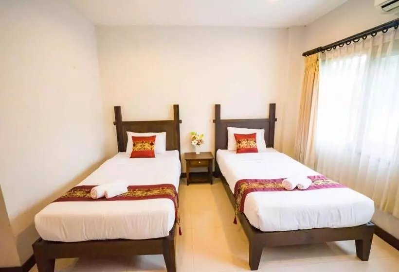هتل Anyamanee Resort