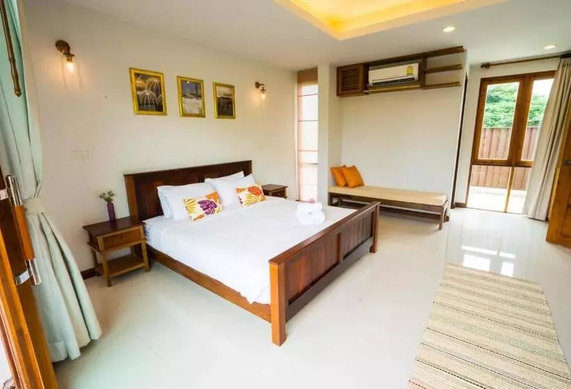 هتل Anyamanee Resort