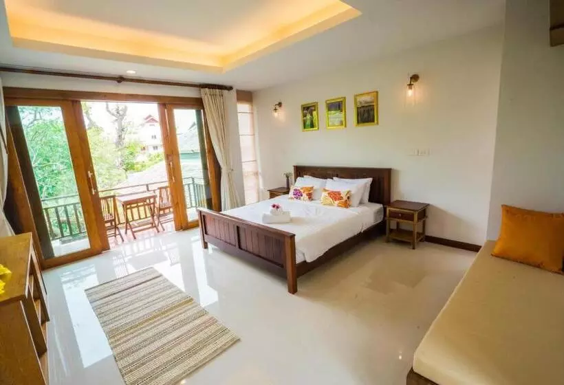 هتل Anyamanee Resort