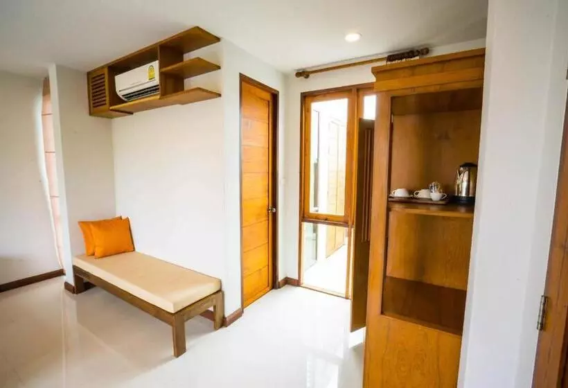 هتل Anyamanee Resort