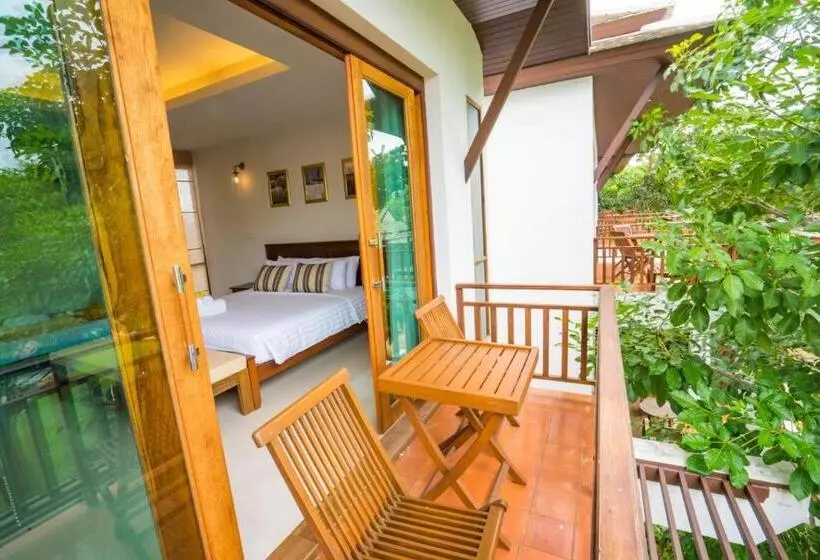 هتل Anyamanee Resort
