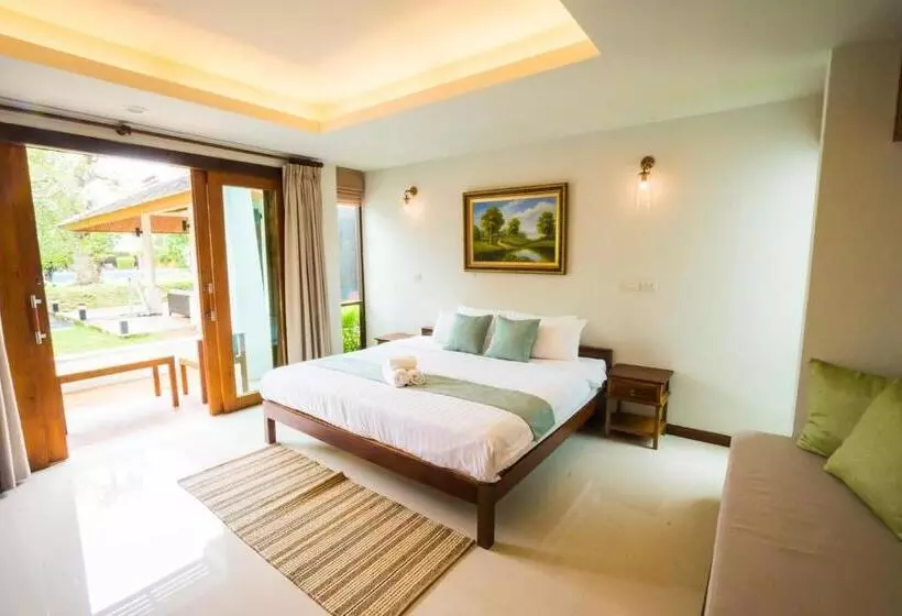 هتل Anyamanee Resort