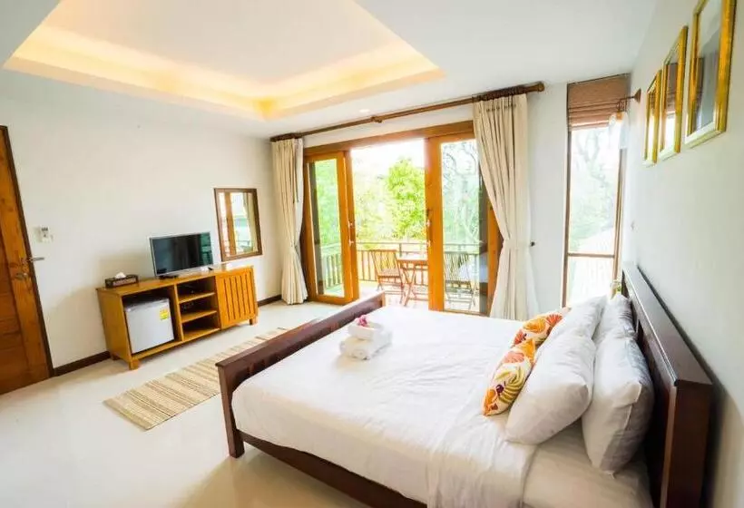 هتل Anyamanee Resort
