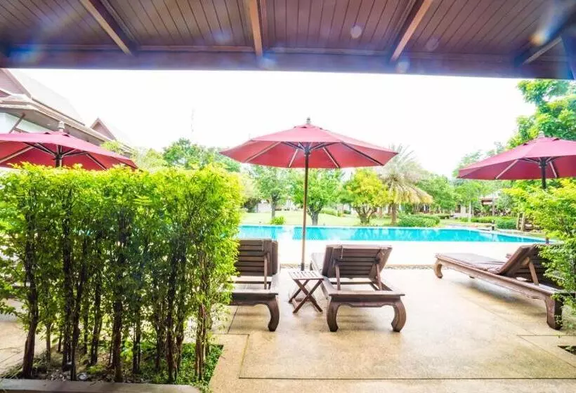 هتل Anyamanee Resort