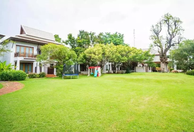 هتل Anyamanee Resort