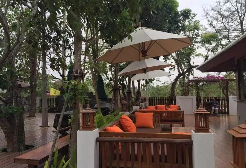 هتل Anyamanee Resort
