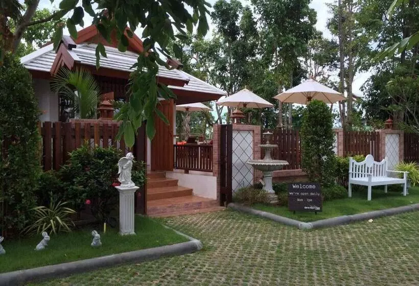 هتل Anyamanee Resort
