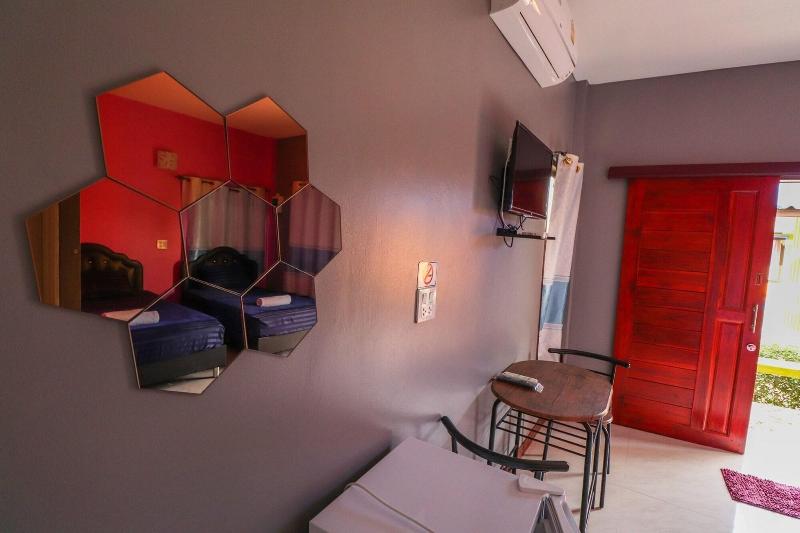 בית מלון כפרי Banphu Resort   บ้านปู รีสอร์ท