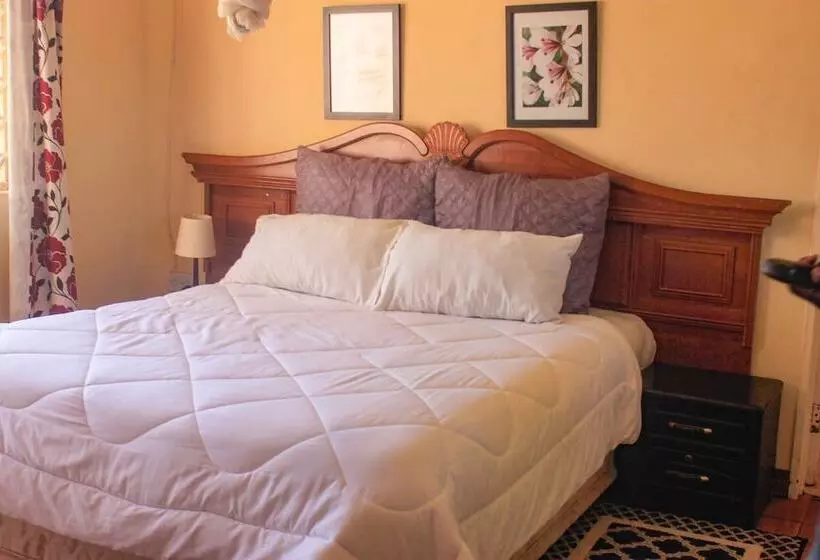 هتل Beyond Horizon Lodge
