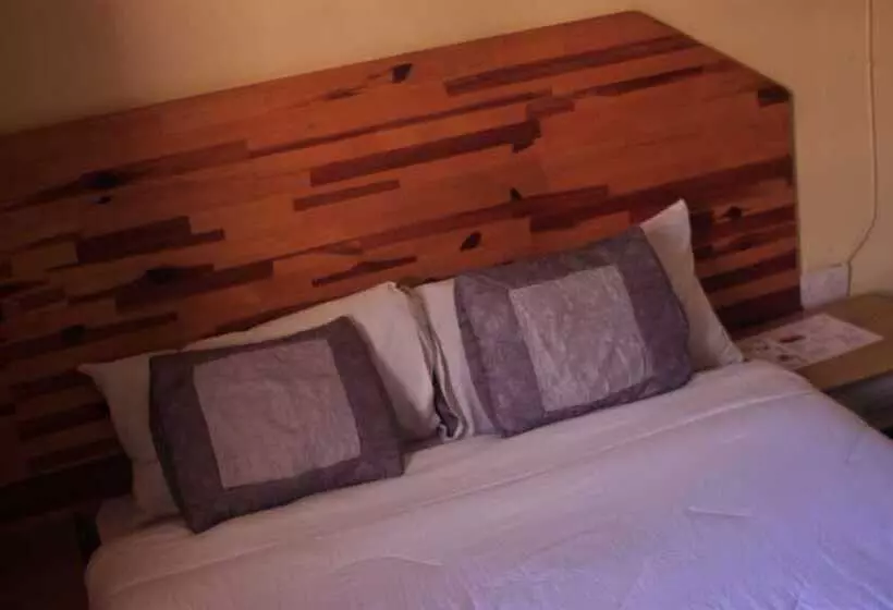 هتل Beyond Horizon Lodge