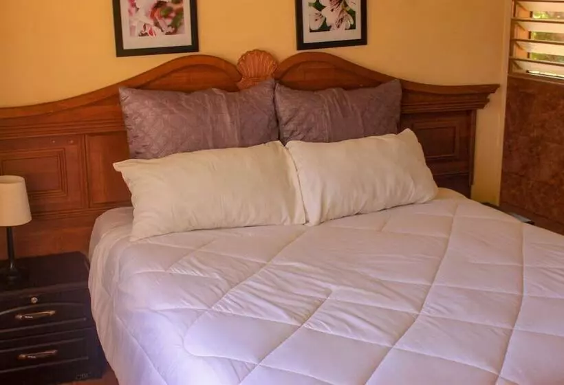 هتل Beyond Horizon Lodge