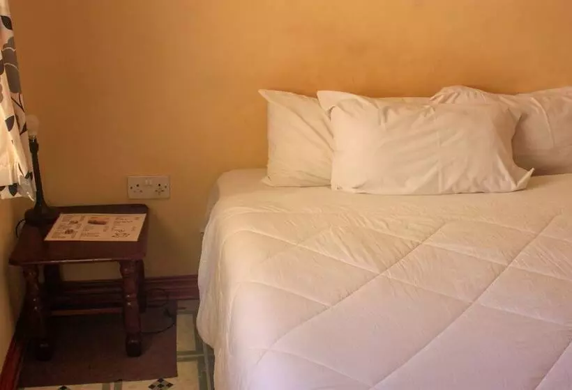 هتل Beyond Horizon Lodge