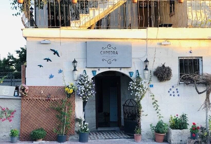 هتل Capiedra